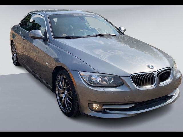 2012 BMW 3 Series 335i