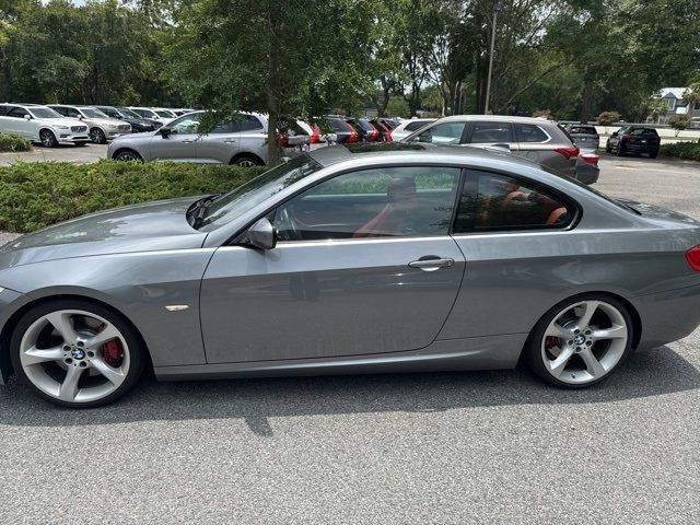 2012 BMW 3 Series 335i