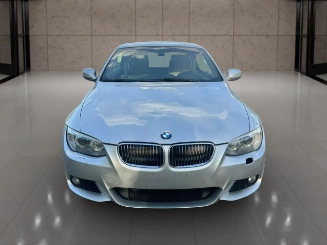2012 BMW 3 Series 335i