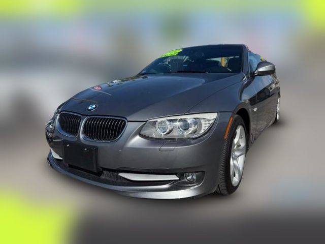 2012 BMW 3 Series 335i