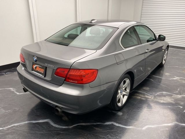 2012 BMW 3 Series 335i xDrive