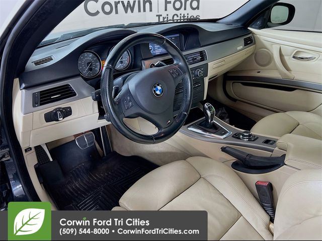 2012 BMW 3 Series 335is