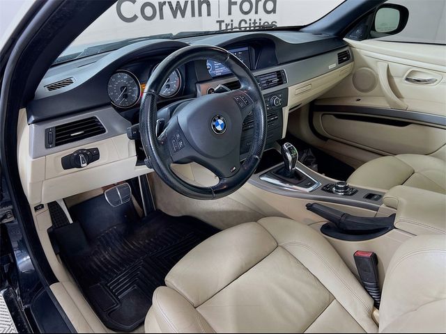 2012 BMW 3 Series 335is