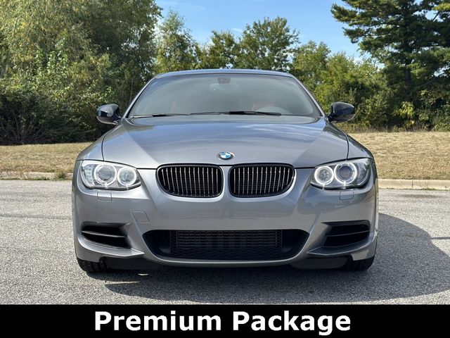 2012 BMW 3 Series 335is