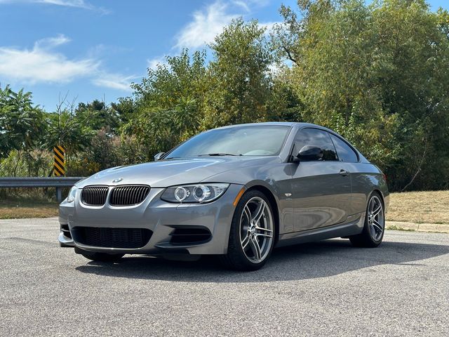 2012 BMW 3 Series 335is