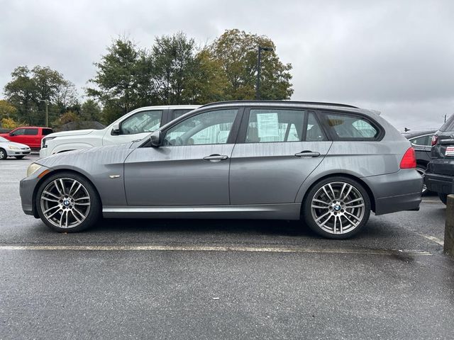 2012 BMW 3 Series 328i