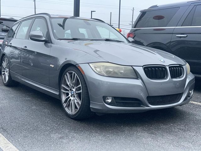 2012 BMW 3 Series 328i