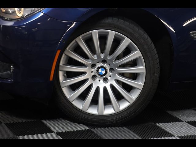 2012 BMW 7 Series 750Li xDrive