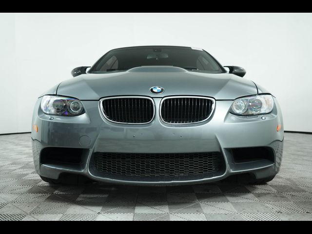 2012 BMW M3 Base