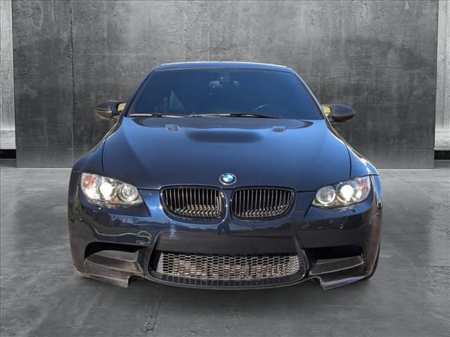 2012 BMW M3 Base