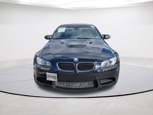 2012 BMW M3 Base