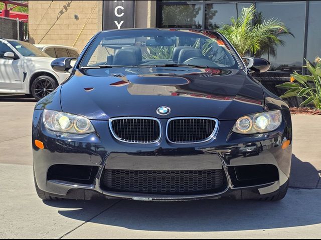 2012 BMW M3 Base