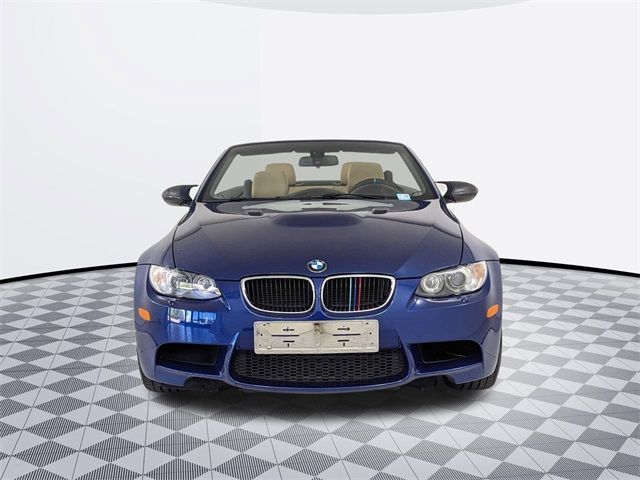 2012 BMW M3 Base