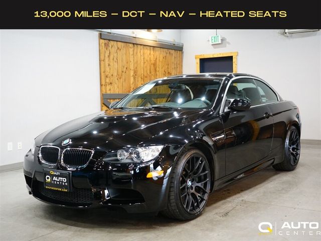 2012 BMW M3 Base