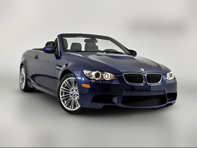 2012 BMW M3 Base