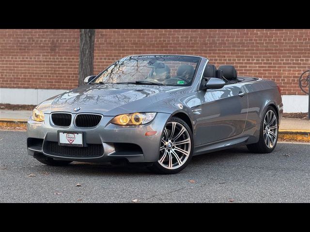 2012 BMW M3 Base