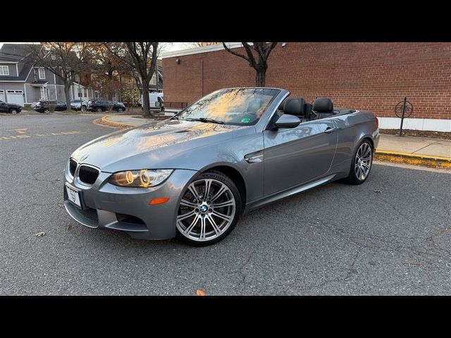 2012 BMW M3 Base