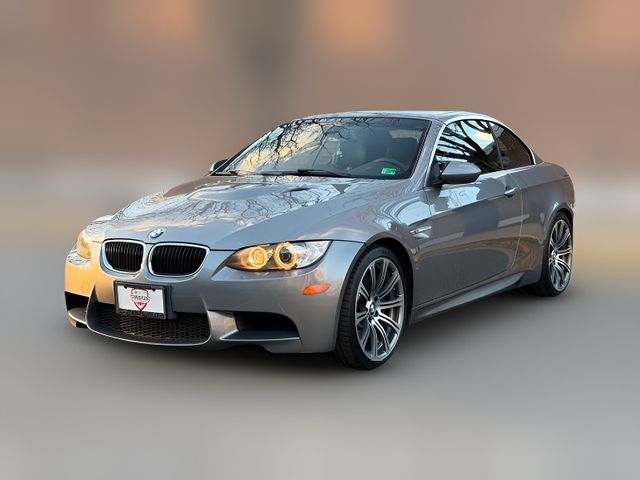 2012 BMW M3 Base