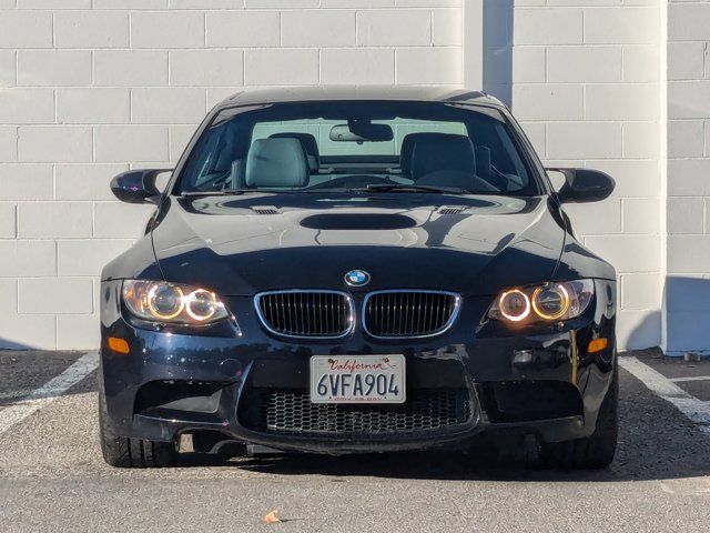 2012 BMW M3 Base