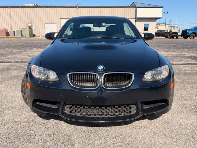 2012 BMW M3 Base
