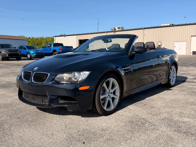 2012 BMW M3 Base