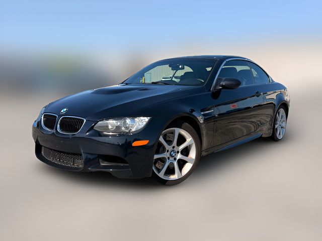 2012 BMW M3 Base