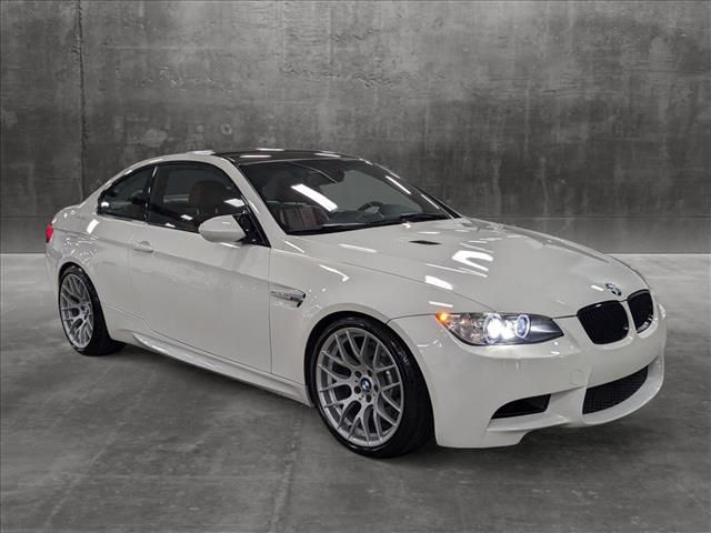 2012 BMW M3 Base