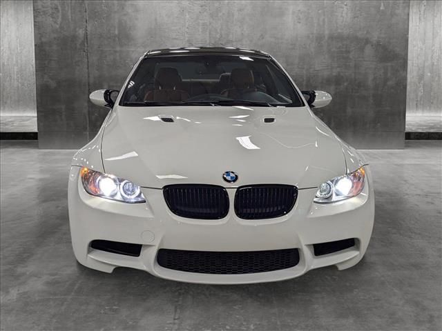 2012 BMW M3 Base