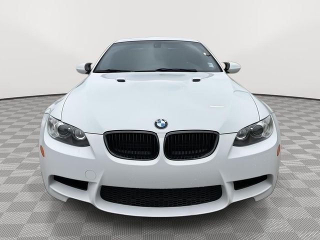 2012 BMW M3 Base