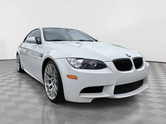 2012 BMW M3 Base