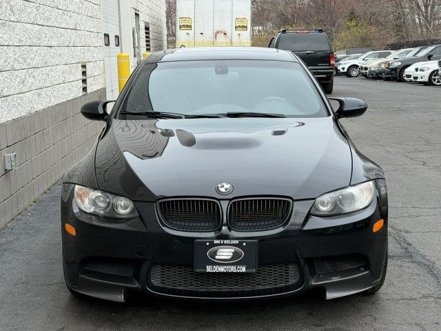 2012 BMW M3 Base