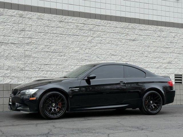 2012 BMW M3 Base