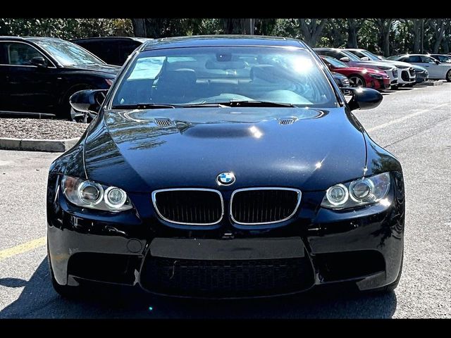 2012 BMW M3 Base