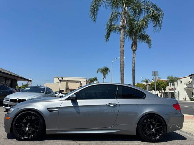 2012 BMW M3 Base