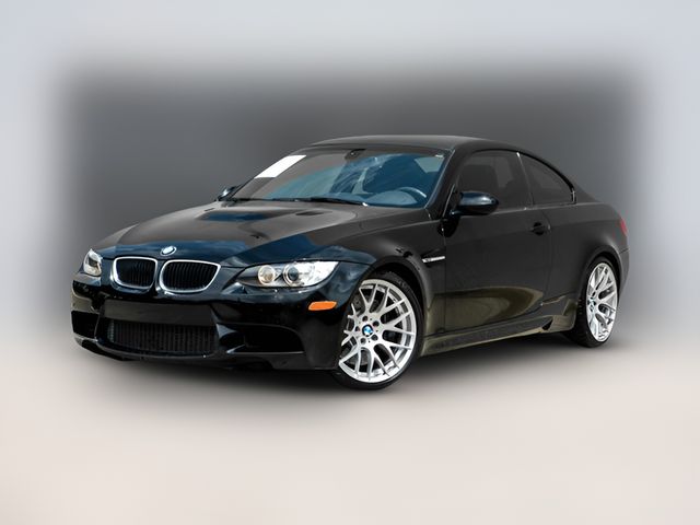 2012 BMW M3 Base