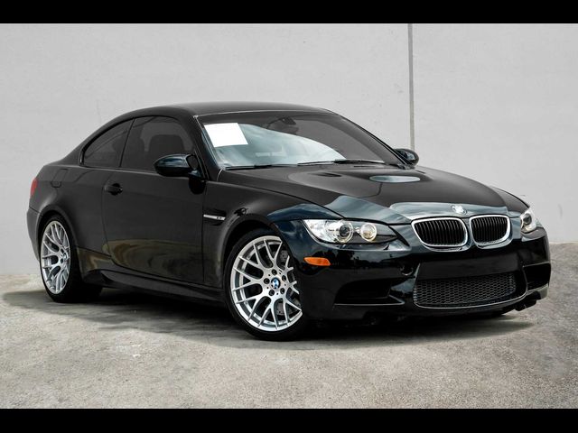 2012 BMW M3 Base