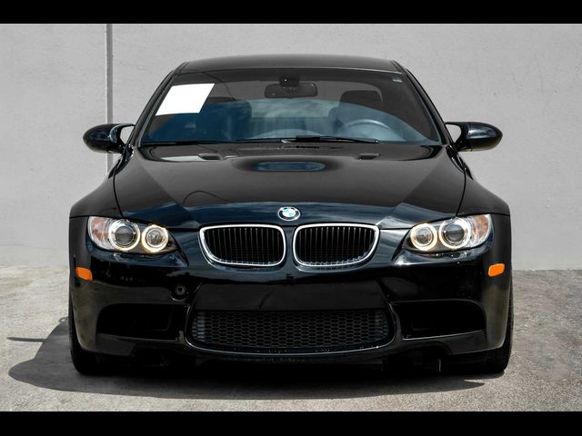 2012 BMW M3 Base