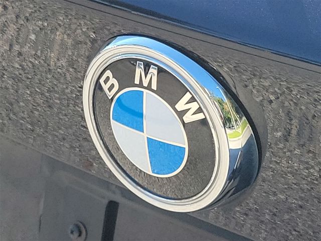 2012 BMW X3 35i