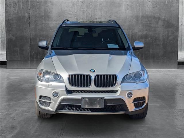 2012 BMW X5 35i