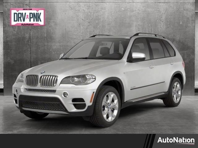 2012 BMW X5 35i