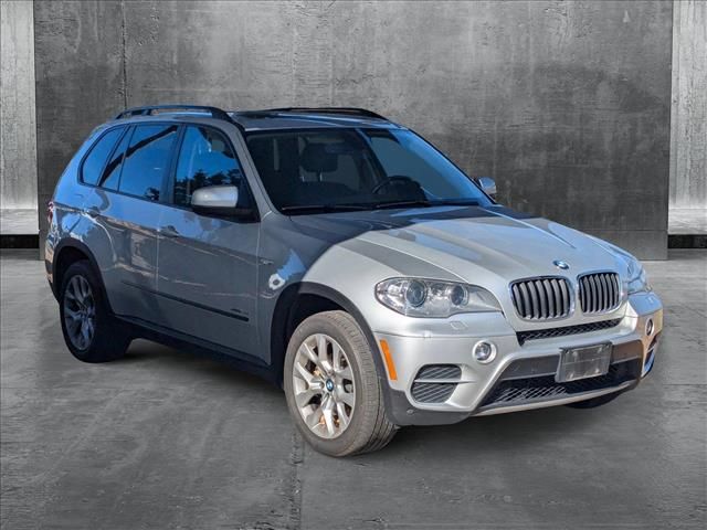 2012 BMW X5 35i