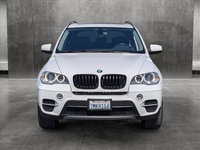 2012 BMW X5 35i