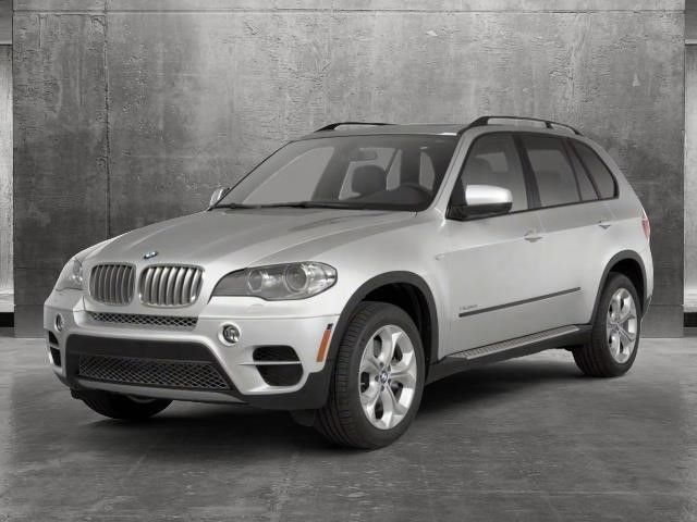 2012 BMW X5 35i