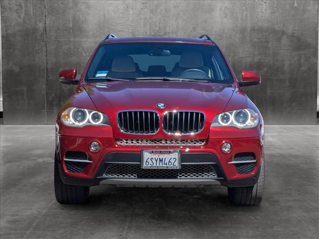 2012 BMW X5 35i Premium