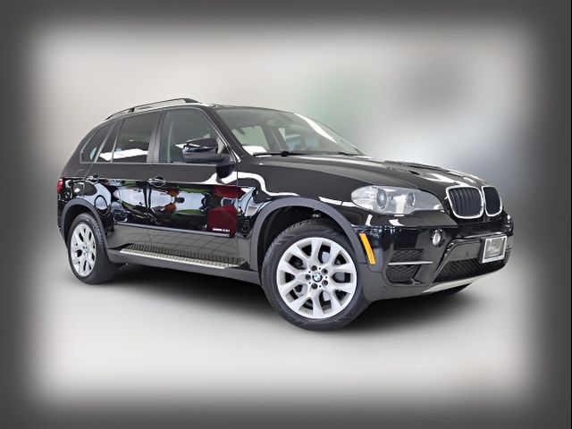 2012 BMW X5 35i Premium