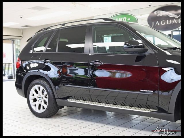 2012 BMW X5 35i Premium