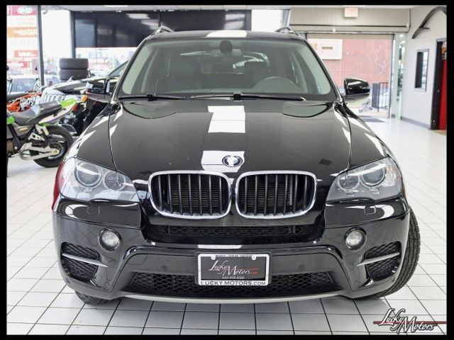 2012 BMW X5 35i Premium