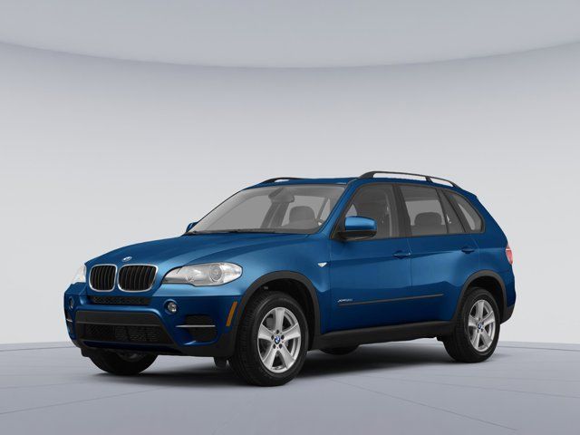 2012 BMW X5 35i Premium