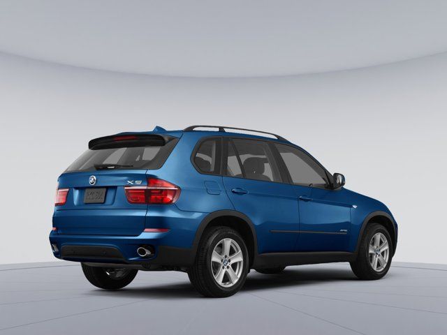 2012 BMW X5 35i Premium