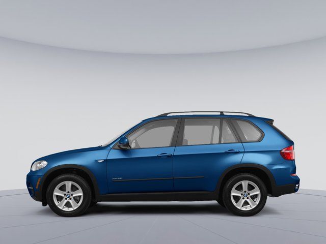 2012 BMW X5 35i Premium